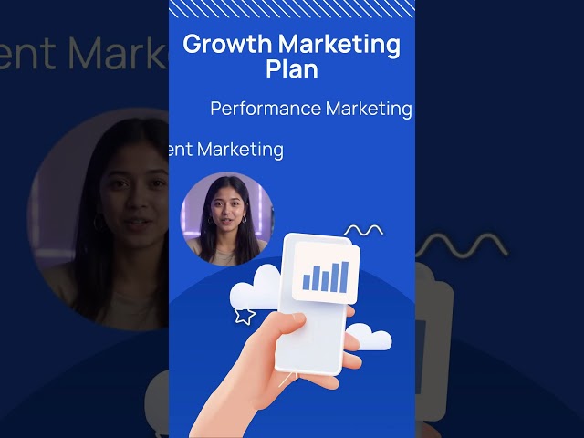Performance Marketing & Measurement Service | Digital Marketing Services Promo Video