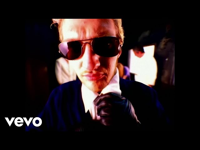 Alice In Chains - Again (Official HD Video)