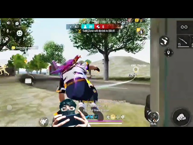 Skip Skip Skip ❗#freefire 