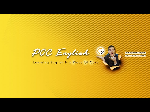 Episode 3: Speak Better English in 30 Days (My Method)
