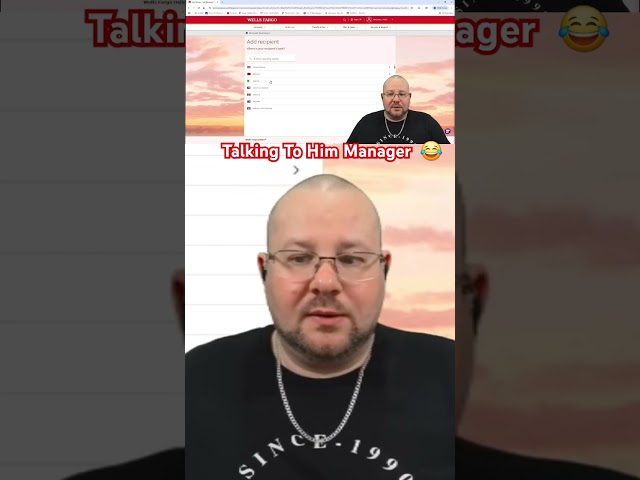 PT7 Of Scammer Rage, He's Talking To His Manager 😂 #scambait #manager #language #fun