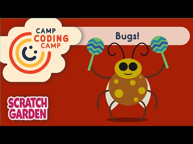 Bugs! | Coding & Computer Science Song