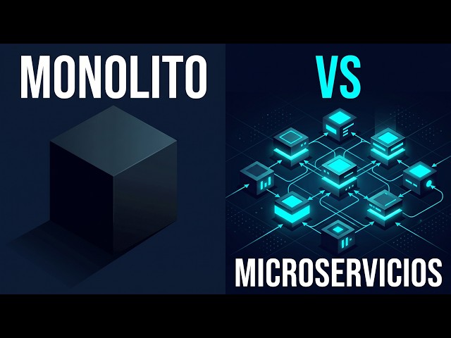 Arquitectura de Software