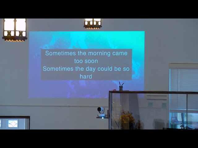 Contemporary Service: For the Love of God: "Antichrists' Among Us?"