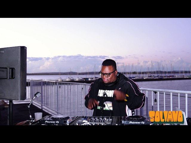 SOL & FRIENDS PRESENTS -SOLIANO MIX 10 Live @ Binge Leisure Resort