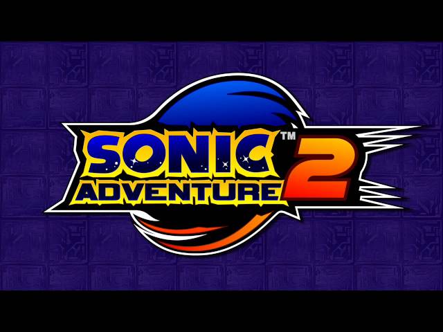 My Sweet Passion - Sonic Adventure 2 [OST]
