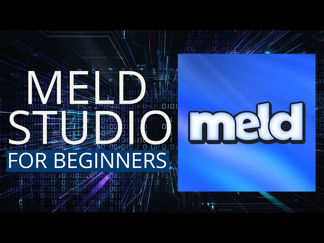 Meld Studio Reaction & Review VS OBS Studio