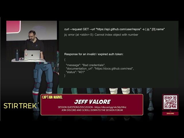 Beyond the Basics: Designing Web APIs for Long Term Success - Stir Trek 2025
