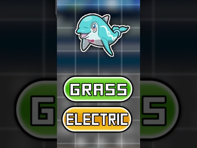 This Pokemon is TOO GOOD