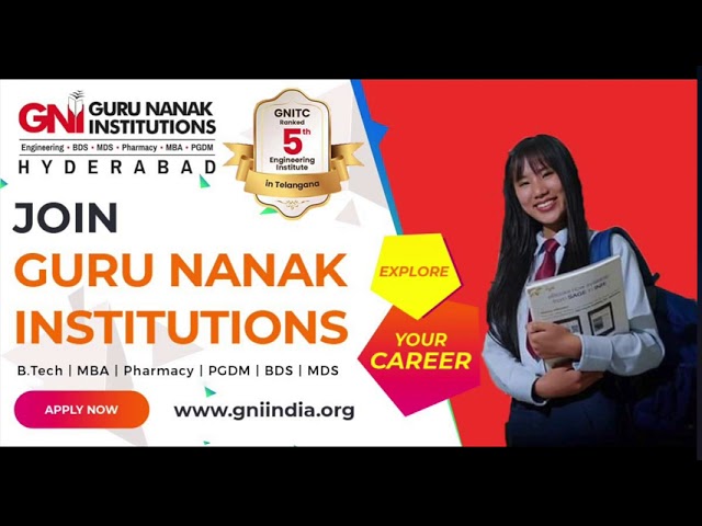 Join GNI