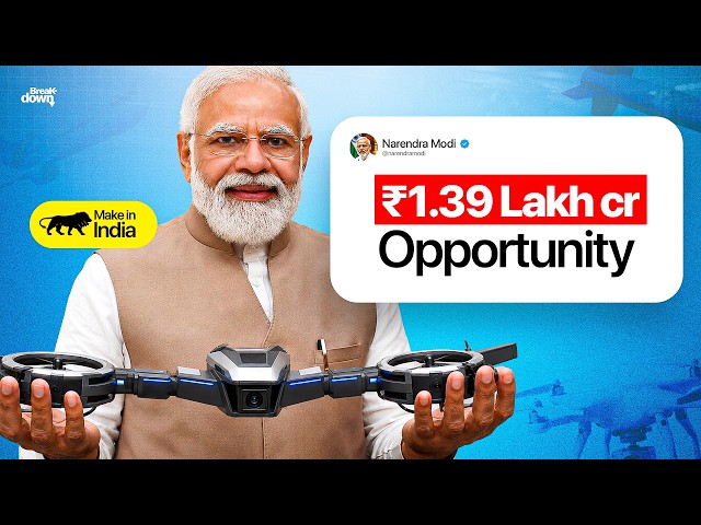 India Quietly Became A DEFENCE SUPERPOWER In 2026