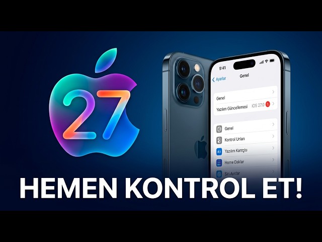Optimize Your iPhone: 10 Essential Settings for iOS 27