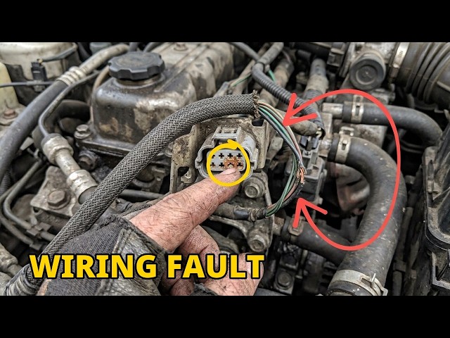 Intermittent Oxygen Sensor Fault Code: Hidden Causes And Fixes
