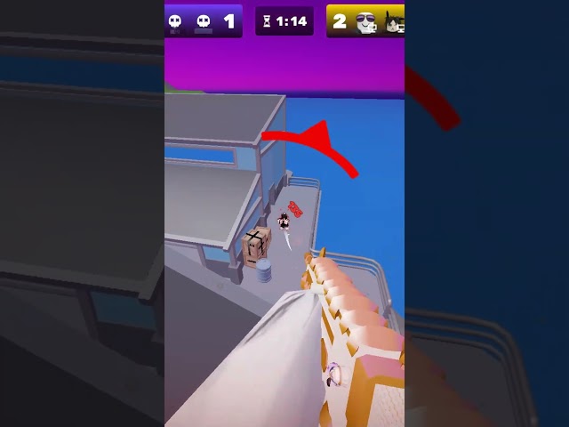 this new setting gives aimbot in rivals??  #rivals #roblox #robloxedit #robloxrivals #rivalsranked