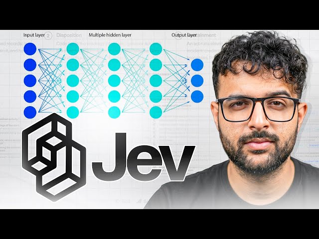 This New AI Model Could Change How We Build AI