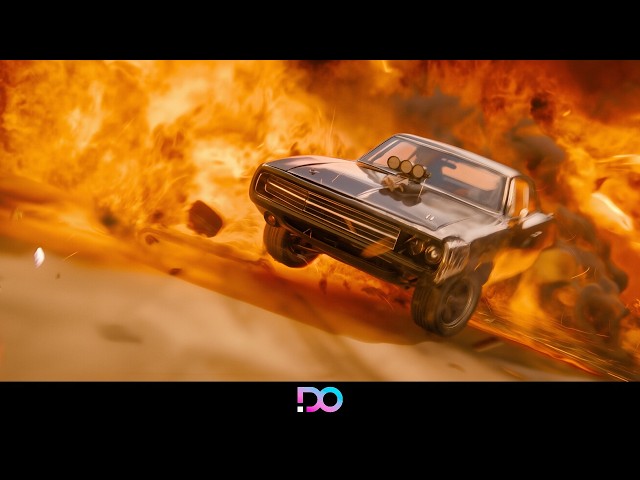 Don Tobol - Loud / Miss U / Alive | Fast & Furious