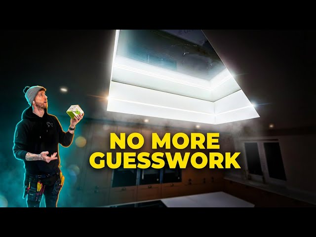 Is This Trying To Make Lighting Easier?