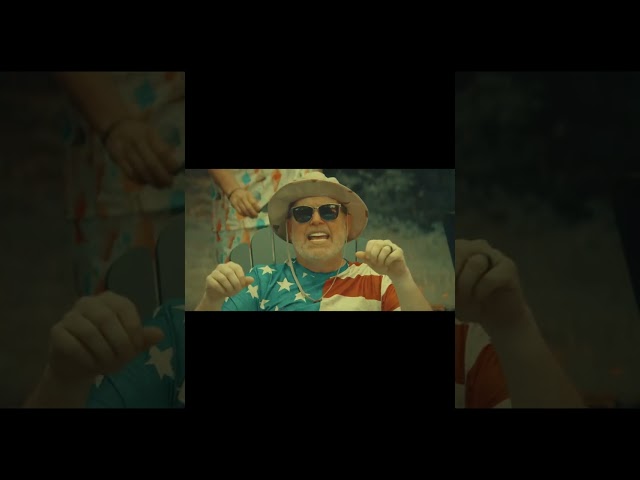 Why Not Now, Why Not Me (Video Clip)