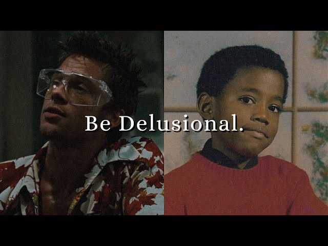 Law of Attraction.