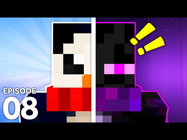 Too Much Chorus Fruit? ~ Skyblock Kingdoms