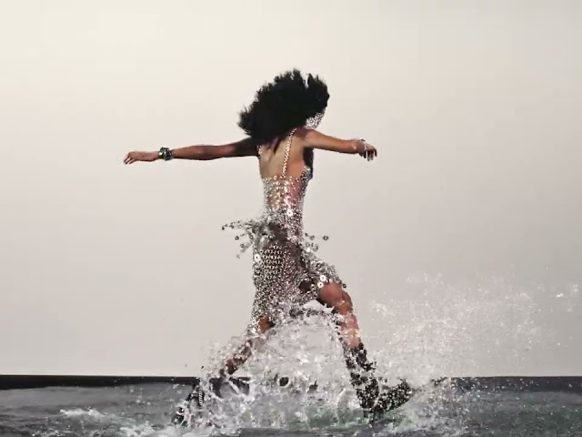 Spring-Summer 23 collection | PACO RABANNE