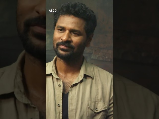JDC Chhod Vishnu Sir Ne Kholi Apni Dance Academy #ABCD #PrabhuDeva #SalmanYusuffKhan #Dharmesh