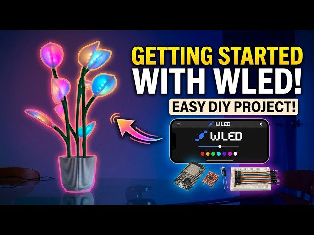 How to Flash WLED: The Only Guide You Need in 2026