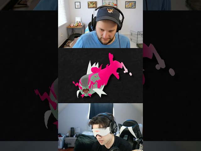 1 Minute to Name Pokemon - feat. FlygonHG