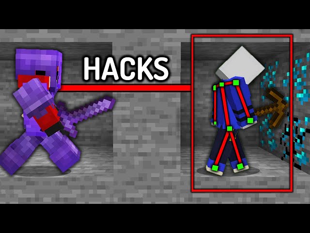 I Took Over Random SMPS using Hacks...