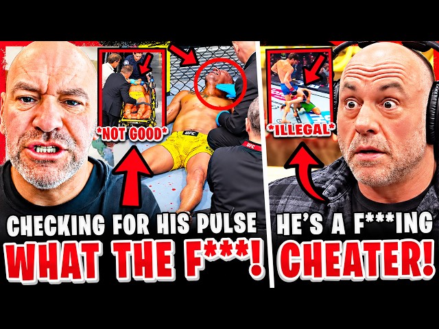MMA Community CONCERNED w/ UFC MAIN EVENT ENDING + HEALTH UPDATE! Darren Till vs Yoel Romero! BKFC