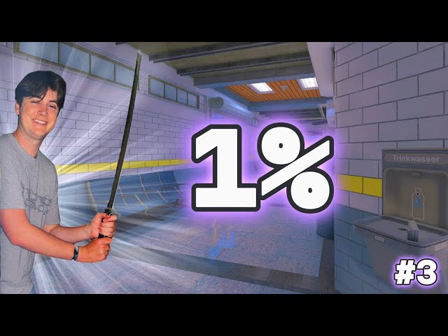GRINDING TO TOP 1% OF PREMIER | One Man, One Percent #3
