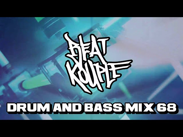 MiX #68 Drum and Bass | Neurofunk FREE DOWNLOAD
