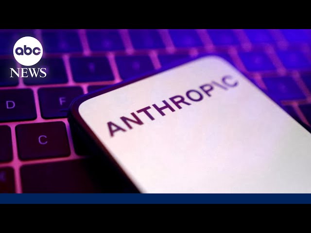 Cybersecurity concerns about Anthropic's 'Claude Mythos' explained