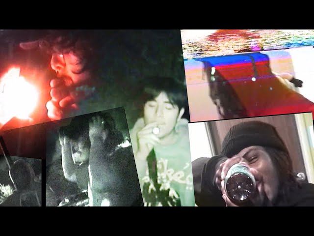 3AM IN HOUSTON (Ft EXOSSI and aquil)