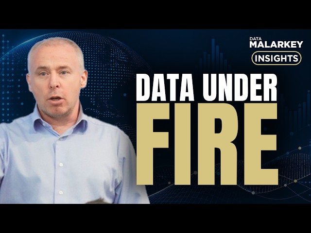 How the Military Uses Shared Data to Make Life or Death Decisions