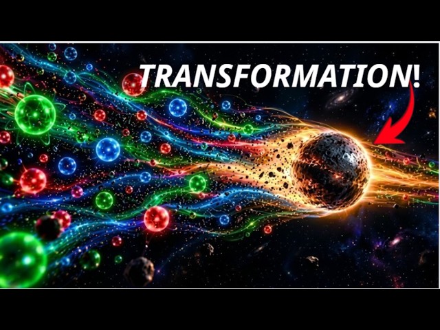 The Hidden Transformation: What Science Is Hiding About Our Planet!
