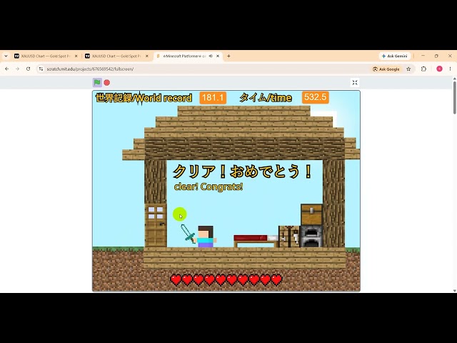 Learn Scratch Coding Step by Step