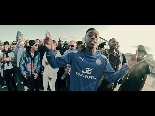 JB Scofield, J.1, Trillary Banks & K.Y - LC [Music Video] JDZmedia