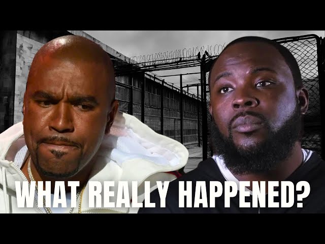 NORE Vs Taxstone: Friends Turned Enemies