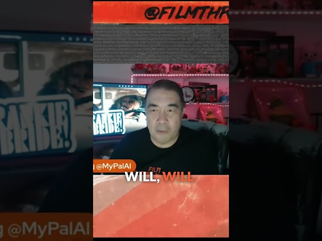 HOLLYWOOD HAS BEEN PIGEONHOLED BY IDENTITY POLITICS | Film Threat Shorts