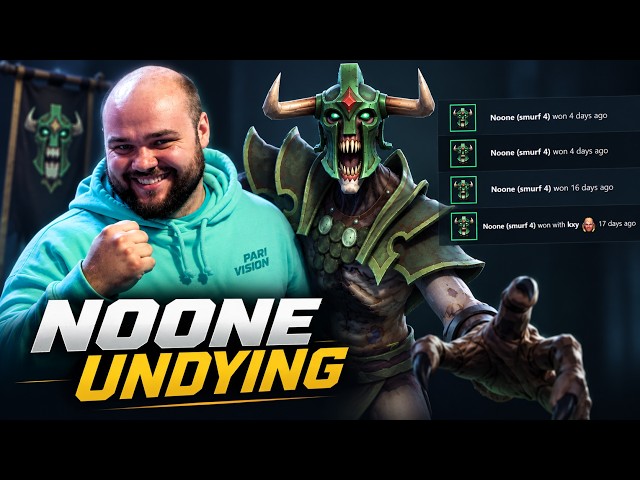 No[o]ne Is SPAMMING Undying in Pubs!