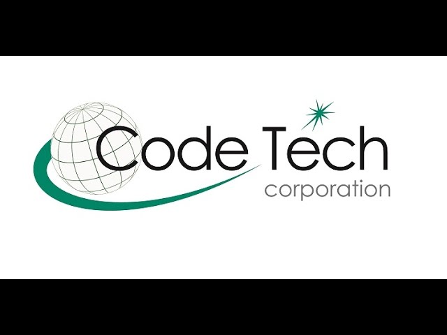 Code Tech Corporation | Industrial Thermal Inkjet Printing Solutions