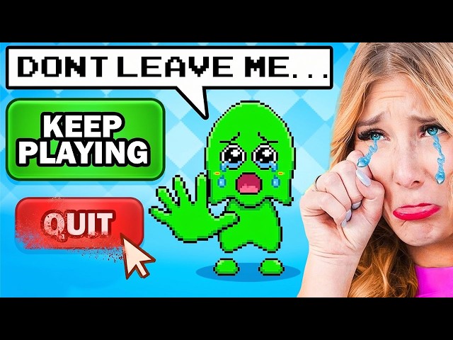 If I Leave the Game My Pet Dies… (BitBuddy)
