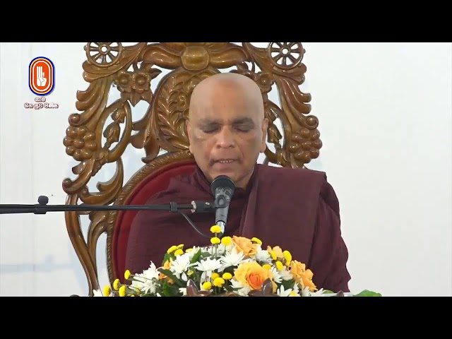 The Buddhist TV Live Stream
