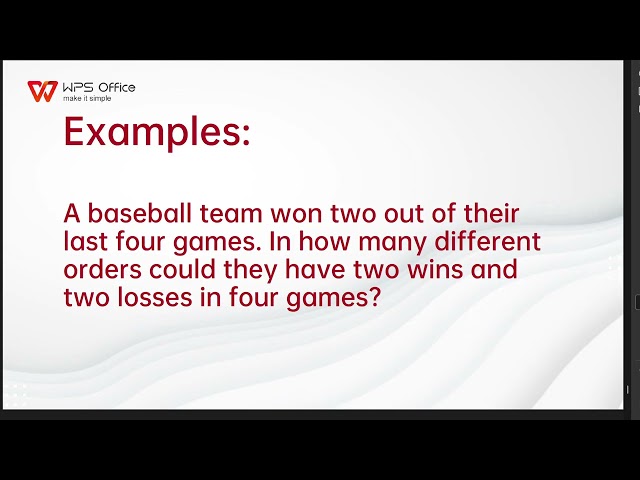 Lesson 2-3: Problem-Solving Strategy