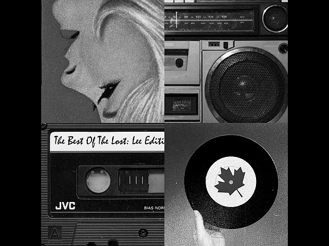 The Best Of The Lost: Lee Edition [0/10]
