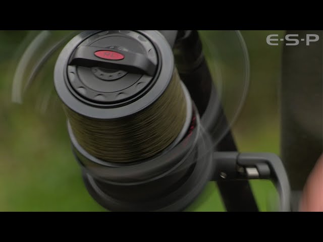 How To Load Mono Onto Your Reels