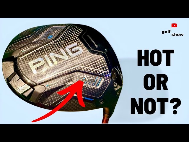 £600!!! Ping G440 K review | Golf Show Ep. 201