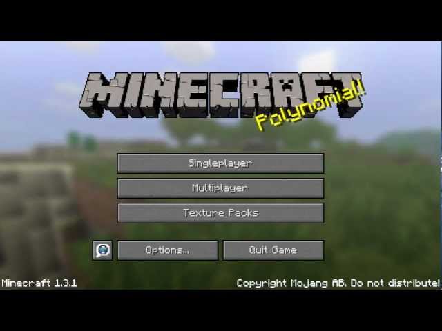 Return of Minecraft