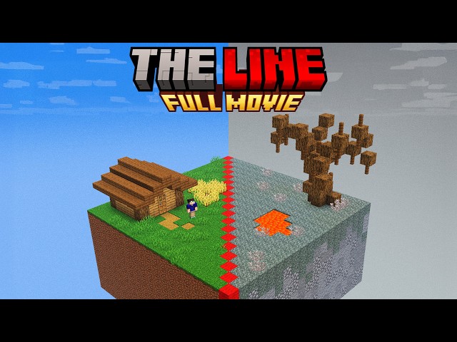 If You Cross The Line, You Die